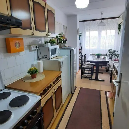 Matej3 Apartman *