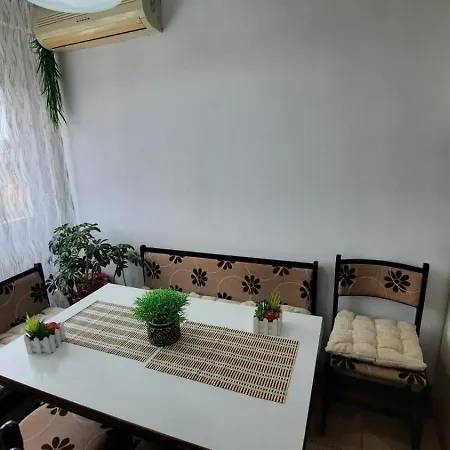Apartman Matej3 Ni