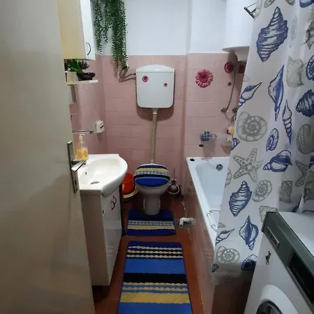 Apartman Matej3 *