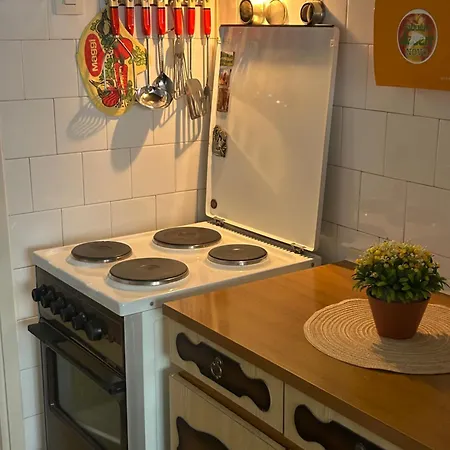 Apartman Matej3 *